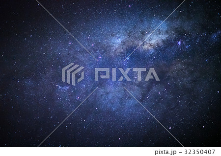 The center of milky way galaxy.  32350407