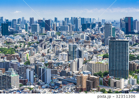 東京シティビュー 32351306