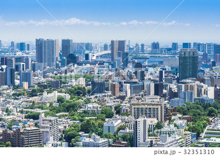 東京シティビュー 32351310