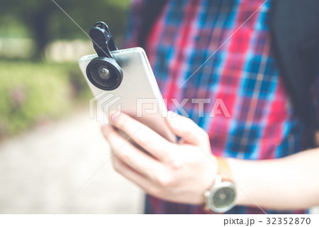 スマホスナップ 32352870