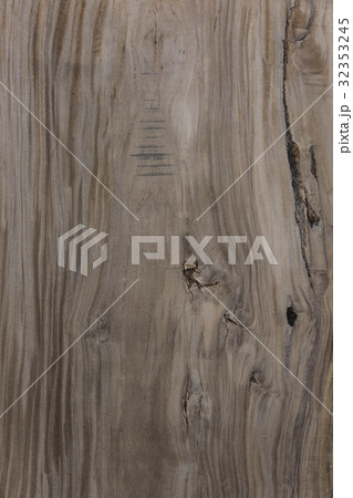 Grunge wooden background with old rough timber.  32353245