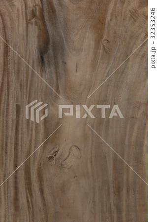 Grunge wooden background with old rough timber.  32353246
