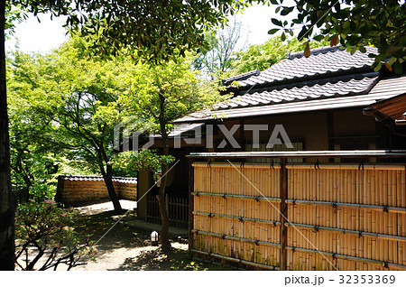 松永記念館 32353369