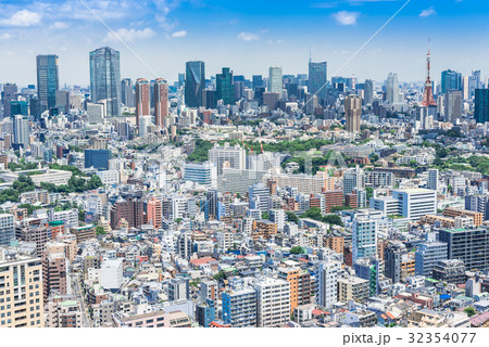 東京シティビュー 東京シティビュー 32354077