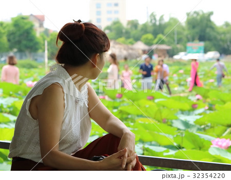 ハノイ旅行 ハノイ旅行 32354220