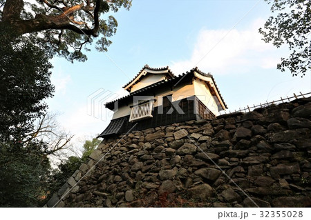 福岡城 32355028