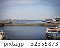 防波堤 32355873