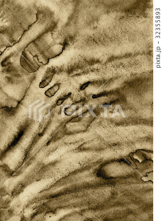 Abstract watercolor on paper texture Abstract watercolor on paper texture 32355893