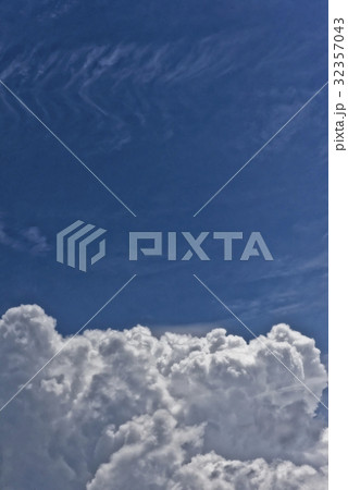 入道雲 入道雲 32357043