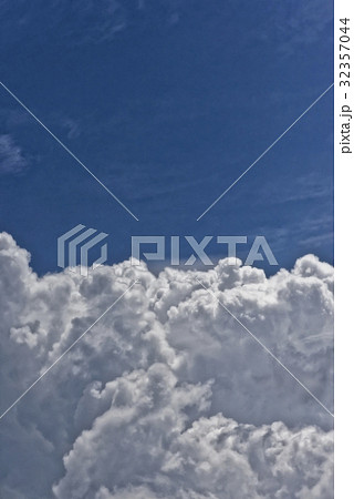 入道雲 入道雲 32357044