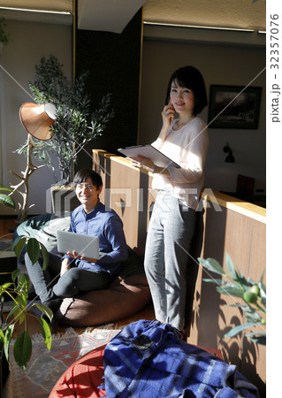 クリエイティブシェアオフィス 撮影協力・RYOZAN PARK大塚 クリエイティブシェアオフィス 撮影協力・RYOZAN PARK大塚 32357076