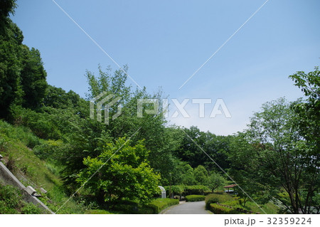 雀川砂防ダム公園 32359224