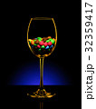 Candies in a can 32359417