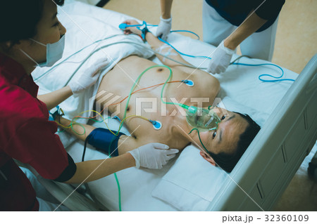 hospital 32360109