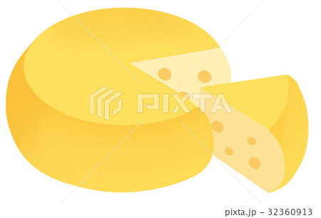 チーズ 32360913