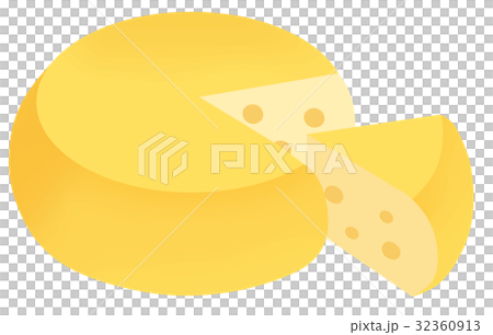 チーズ 32360913