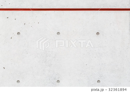 コンクリートの壁 コンクリートの壁 32361894