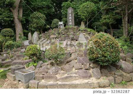 富士塚 32362287