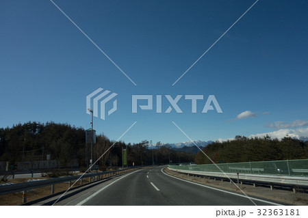 長野道 長野道 32363181