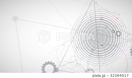 machine technology gears retro gearwheel mechanism 32364017
