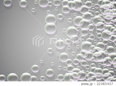 Soap bubbles abstract background with rainbow Soap bubbles abstract background with rainbow 32365437