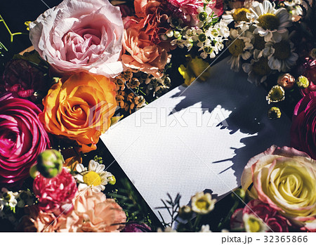 Flower blossom florist retail shop 32365866