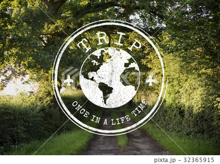 Trip Travel Adventure Graphic Pattern Banner Trip Travel Adventure Graphic Pattern Banner 32365915