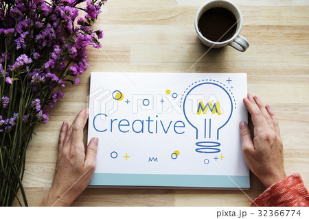 Innovation Bulb Icon Sign Symbol Innovation Bulb Icon Sign Symbol 32366774