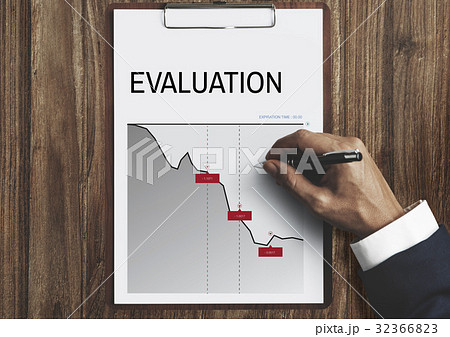 Graph Business Financial Investment Risk Word 32366823