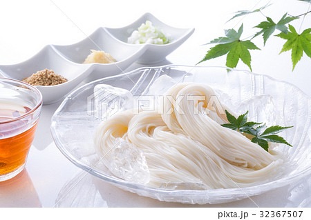 素麺 素麺 32367507
