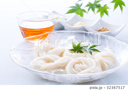 素麺 32367517