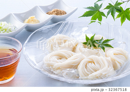 素麺 32367518