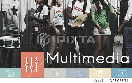 Music Digital Media Leisure Multimedia 32368331