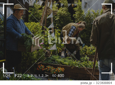 Camera Viewfinder Capture Snapshot Vector Illustration Graphic 32368864