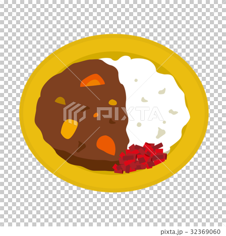 カレーライス 32369060