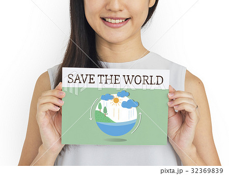 Environment Responsible Green Global Living Ecology 32369839