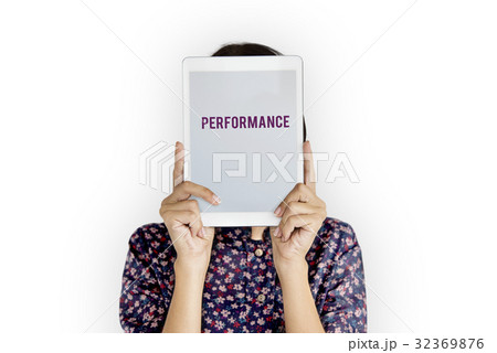 Business Performance Achievement Success Accomplishment 32369876