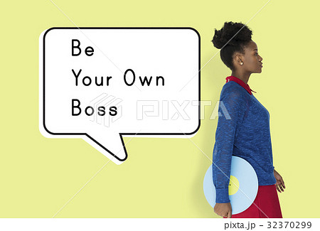 Own Boss Future Goals Quit Resign Motivation 32370299