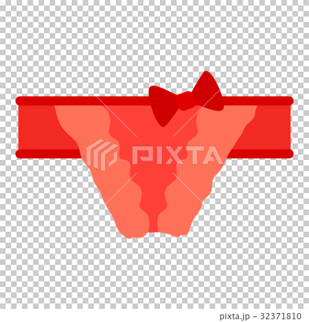 Transparent Red Panties Png, Png Download , Transparent Png Image