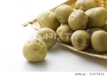 新ジャガ小芋8 新ジャガ小芋8 32373610