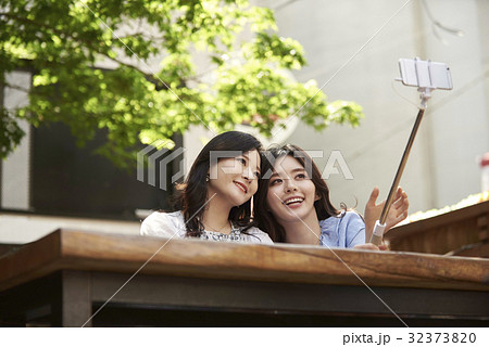 感情 デジタル技術 写真撮影 32373820