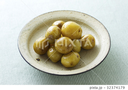 新ジャガの煮っ転がし5 32374179