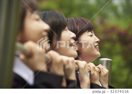 50代 ５０代 同窓生 32374316