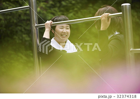 50代 ５０代 同窓生 32374318