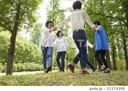50代 50代 遊び 32374366
