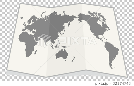 World map 3D 2 World map 3D 2 32374743
