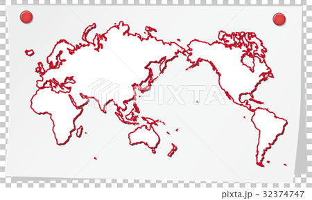 世界地圖備忘錄4 世界地圖備忘錄4 32374747