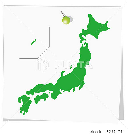 日本地図 memo 1 日本地図 memo 1 32374754