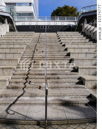 神奈川県 横浜市 みなとみらい 神奈川県 横浜市 みなとみらい 32374777