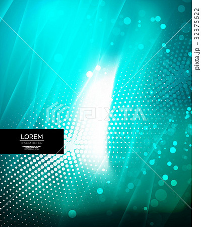 Shiny glittering abstract background 32375622
